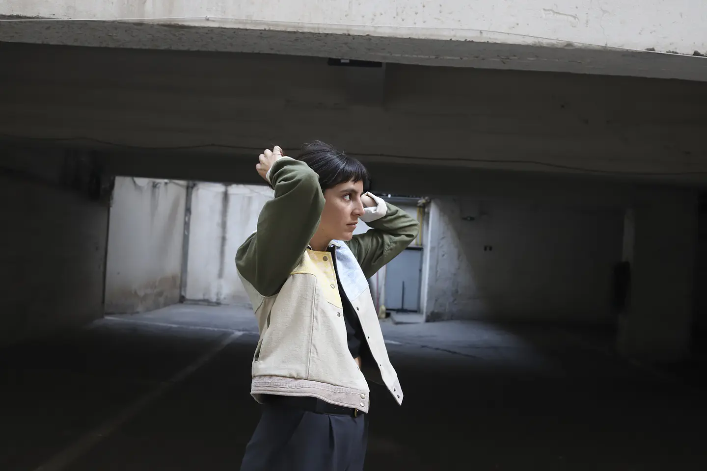 Chaqueta 3 5