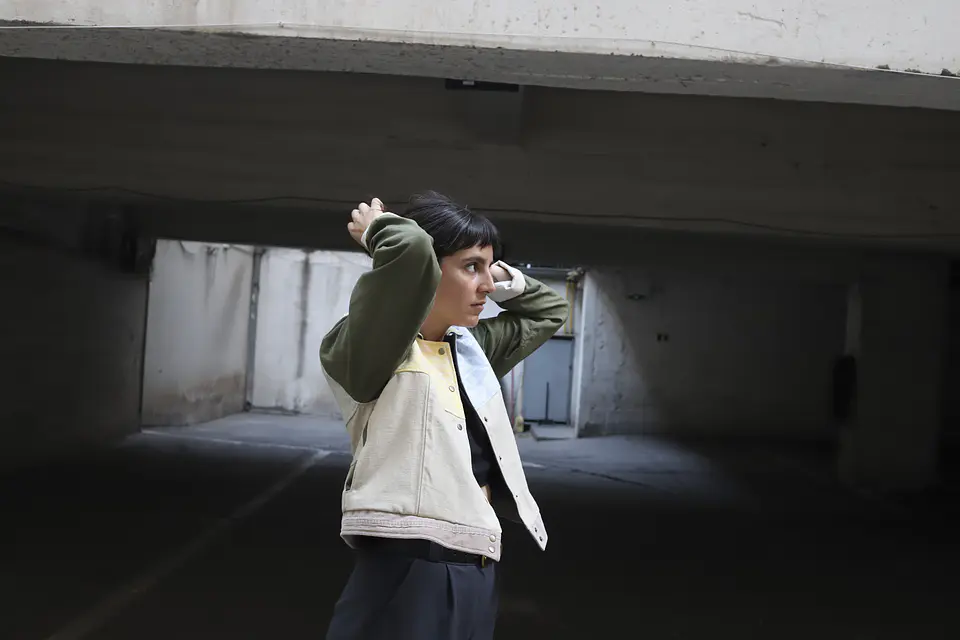 Chaqueta 3 5