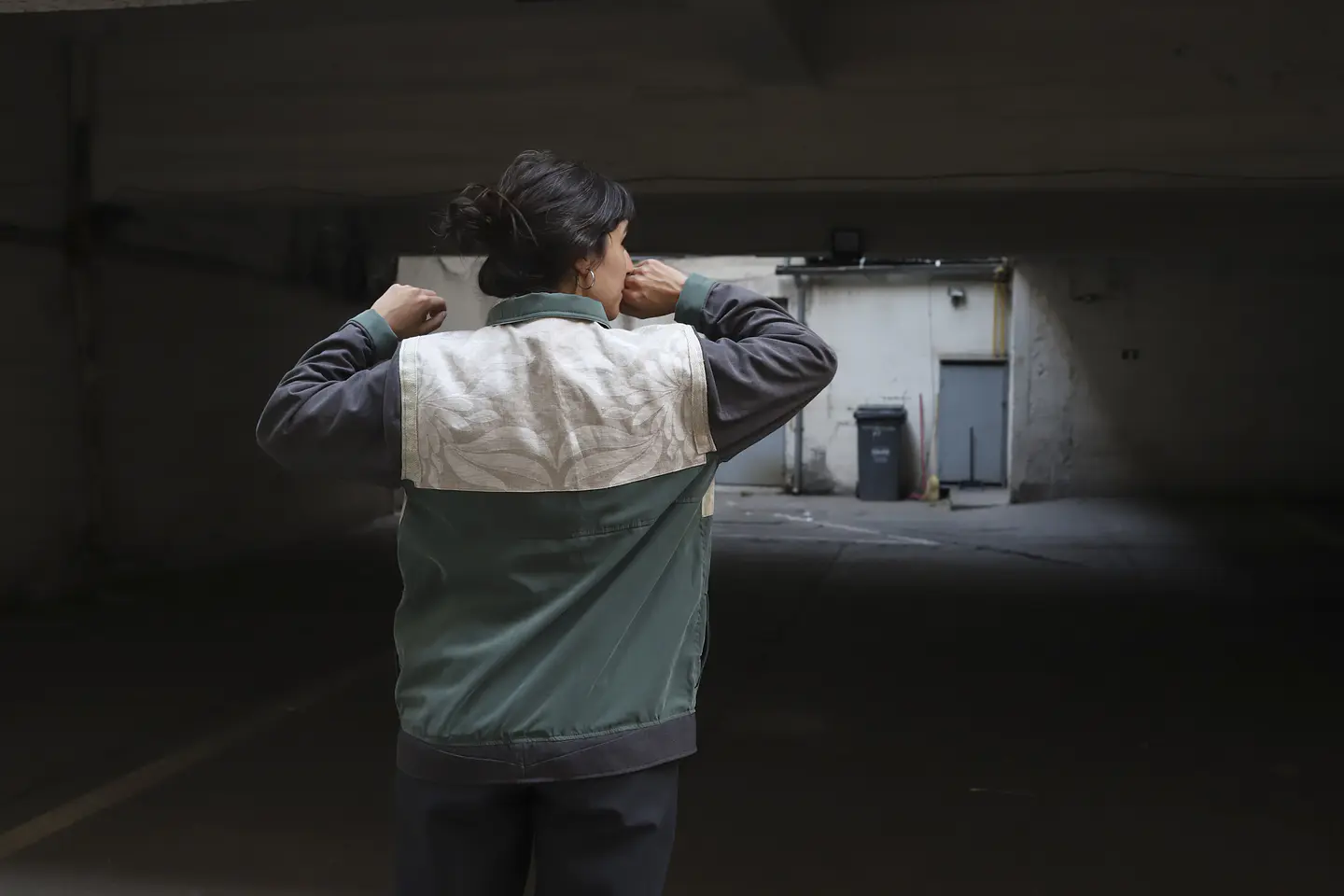 Chaqueta 4 2