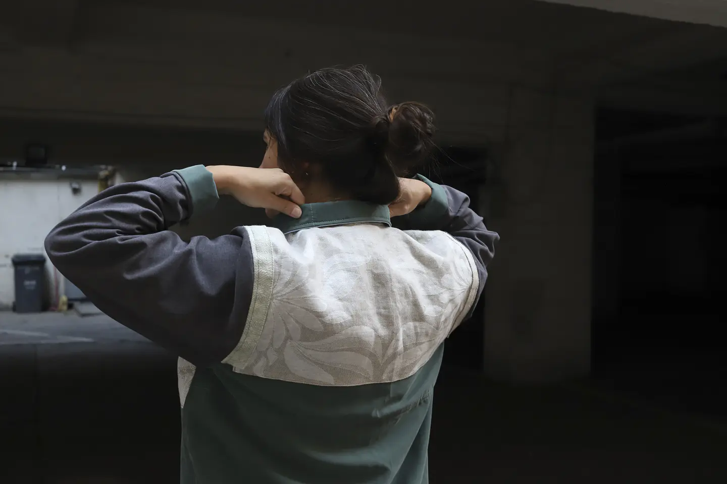 Chaqueta 4 3