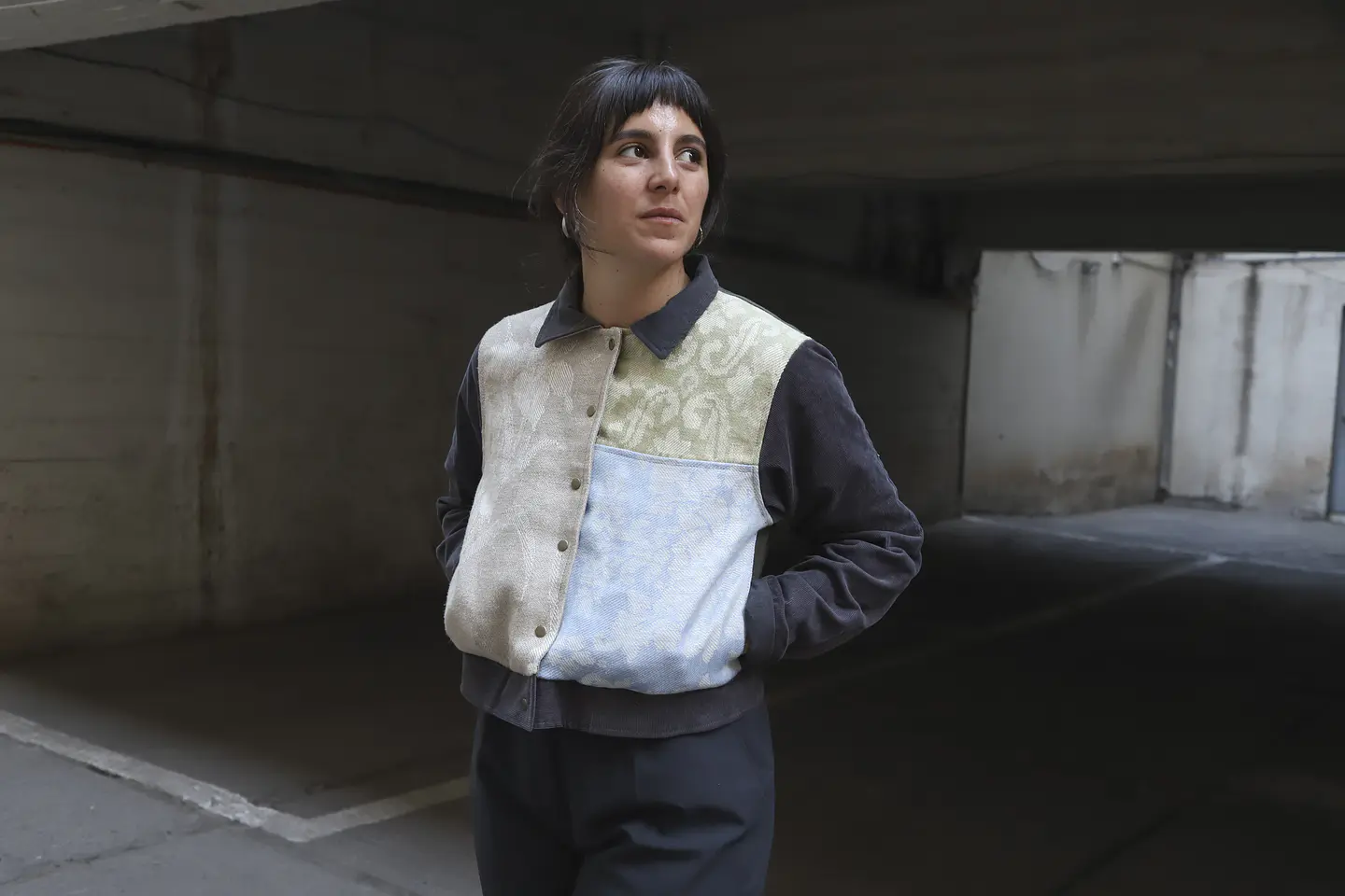 Chaqueta 5 1