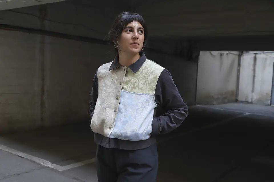 Chaqueta 5 1