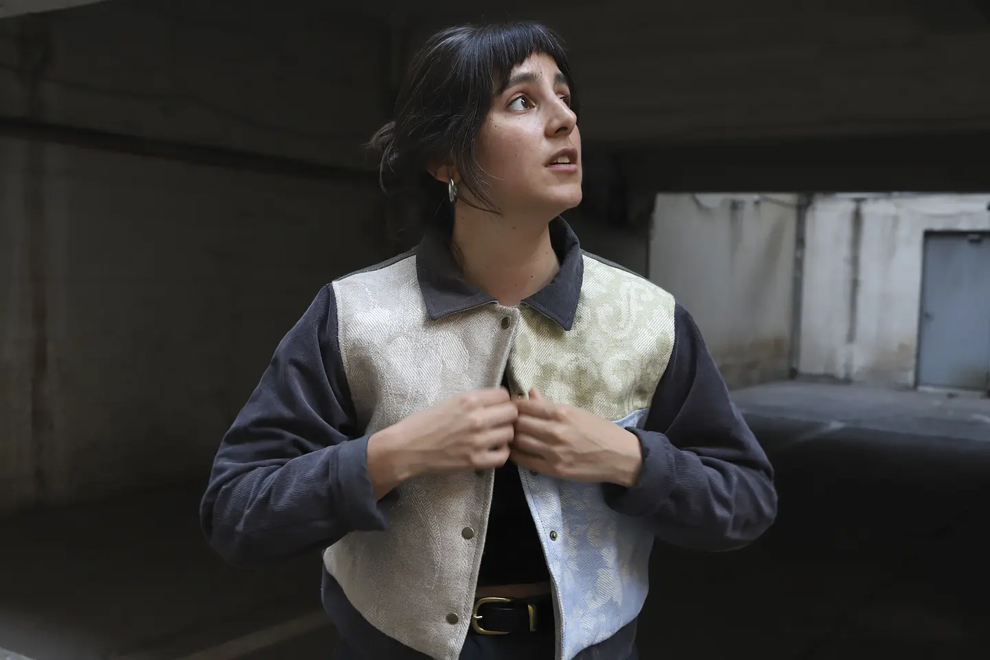 Chaqueta 5 3