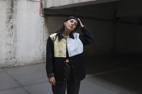 Chaqueta 7