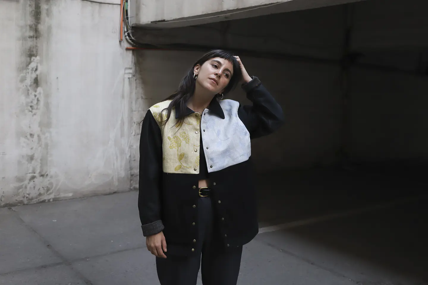 Chaqueta 7 1