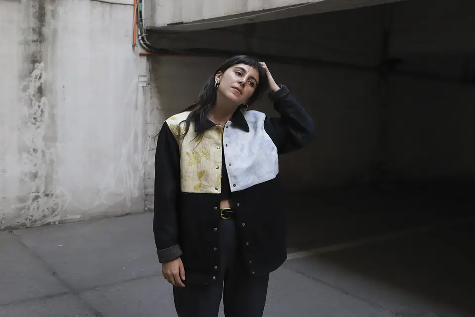 Chaqueta 7 1