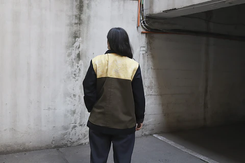Chaqueta 7