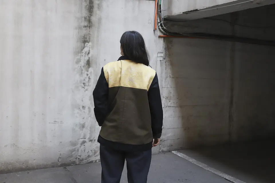 Chaqueta 7 2