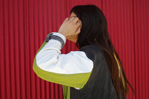Chaqueta 1 