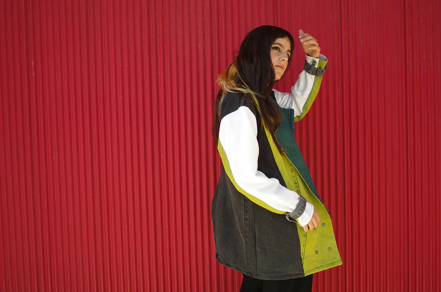 Chaqueta 1  2