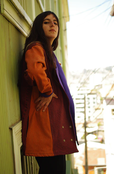 Chaqueta 3