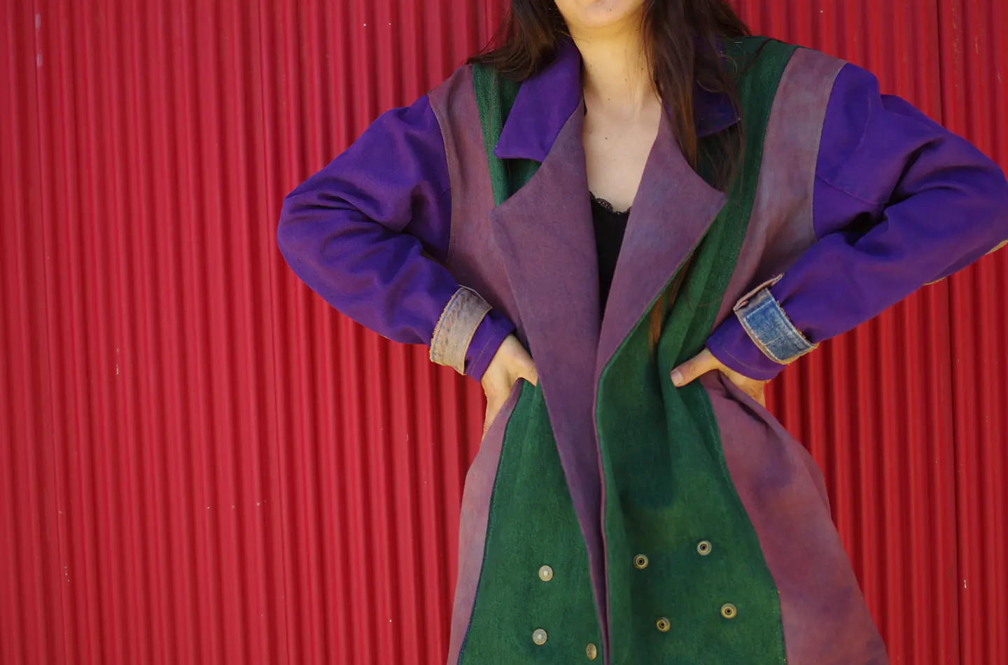 Chaqueta 4 2