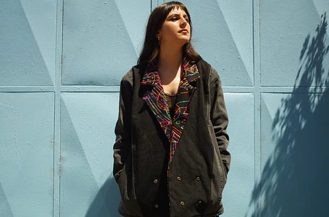 Chaqueta 5