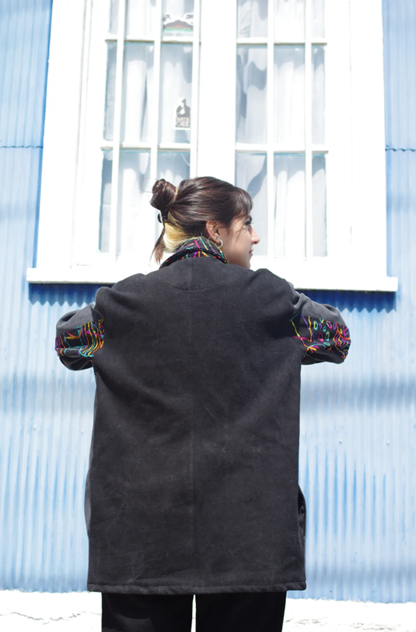 Chaqueta 5 3