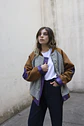 Chaqueta N°05 - Miniatura 1