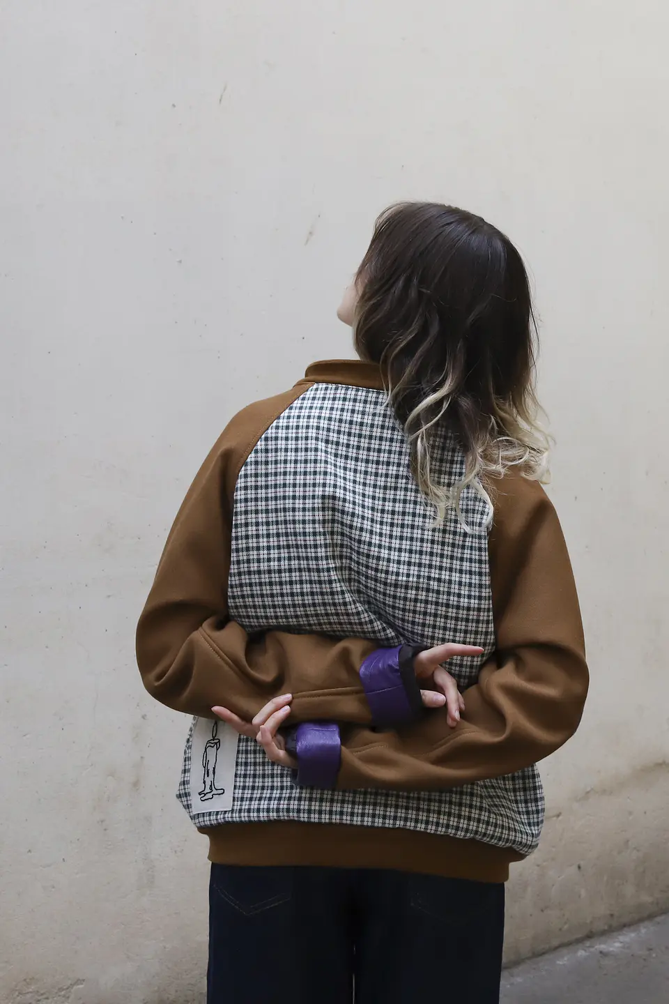 Chaqueta N°05 3