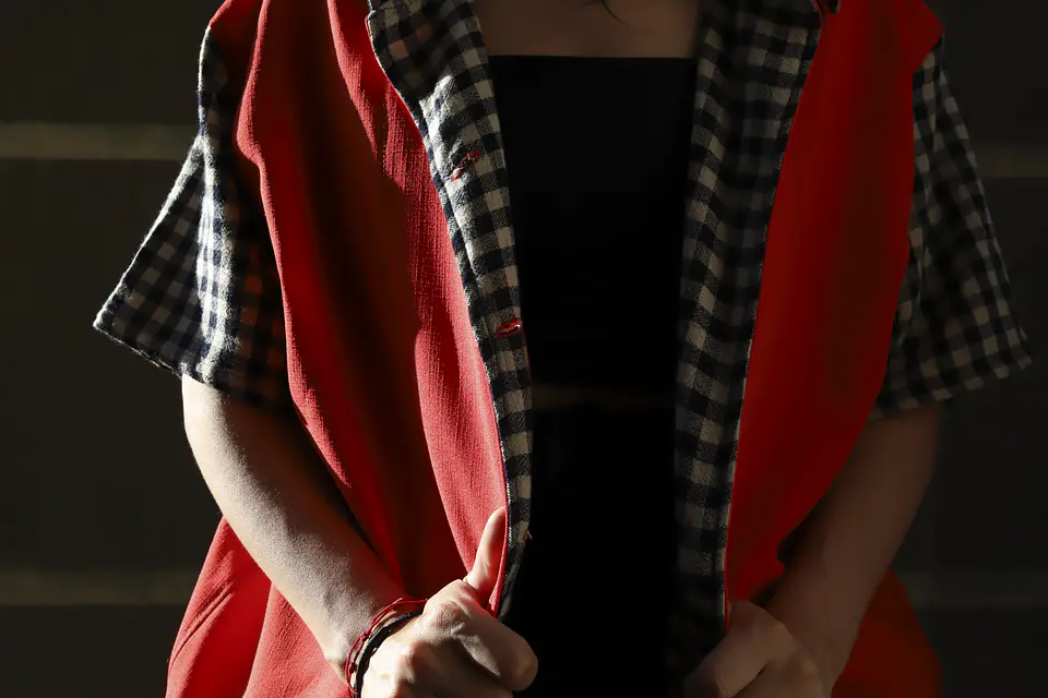 Camisa N°01 3