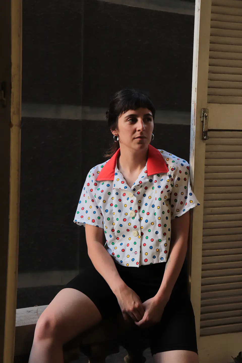 Camisa N°02 1