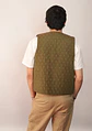 Gillete patchwork N°02 - Miniatura 3