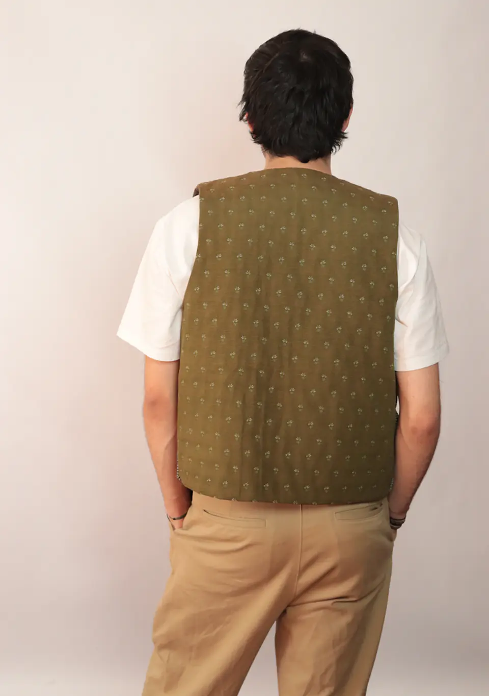 Gillete patchwork N°02 3