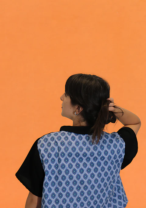 Camisa N°03