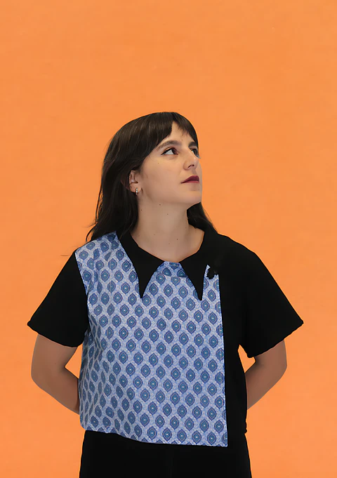 Camisa N°03