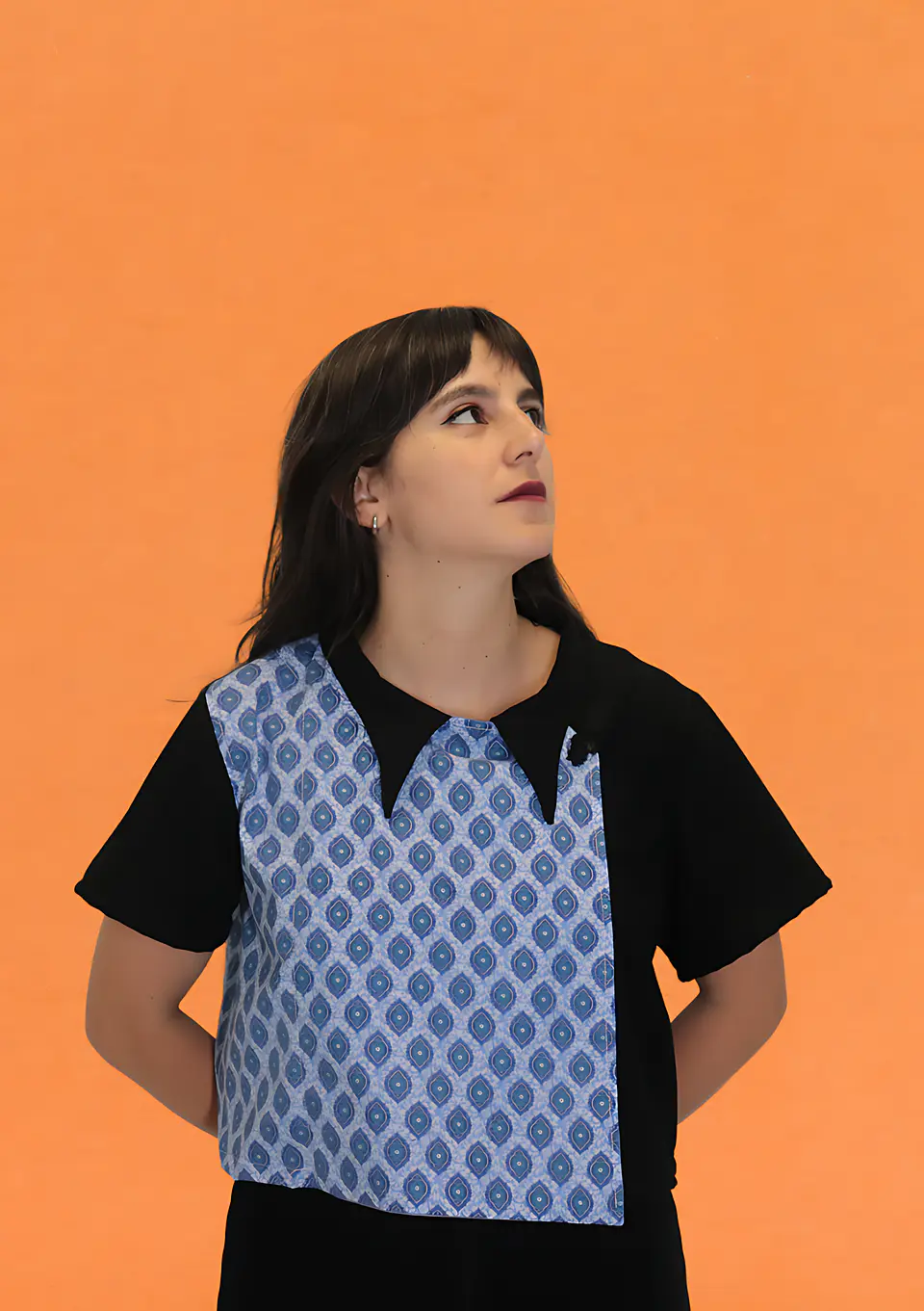 Camisa N°03 2