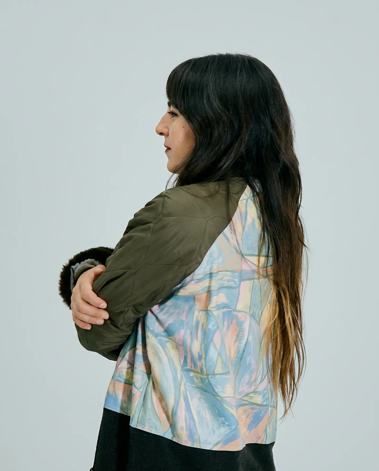 Chaqueta N°07 2