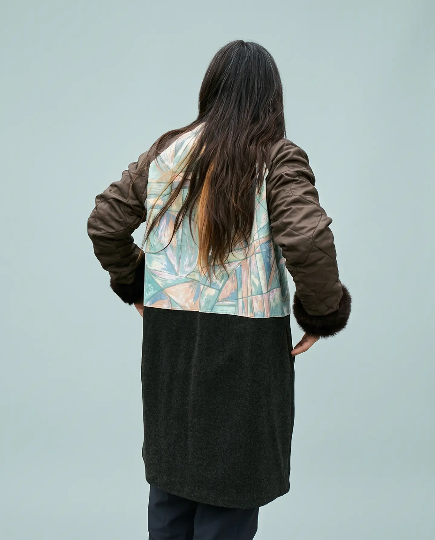 Chaqueta N°07 3