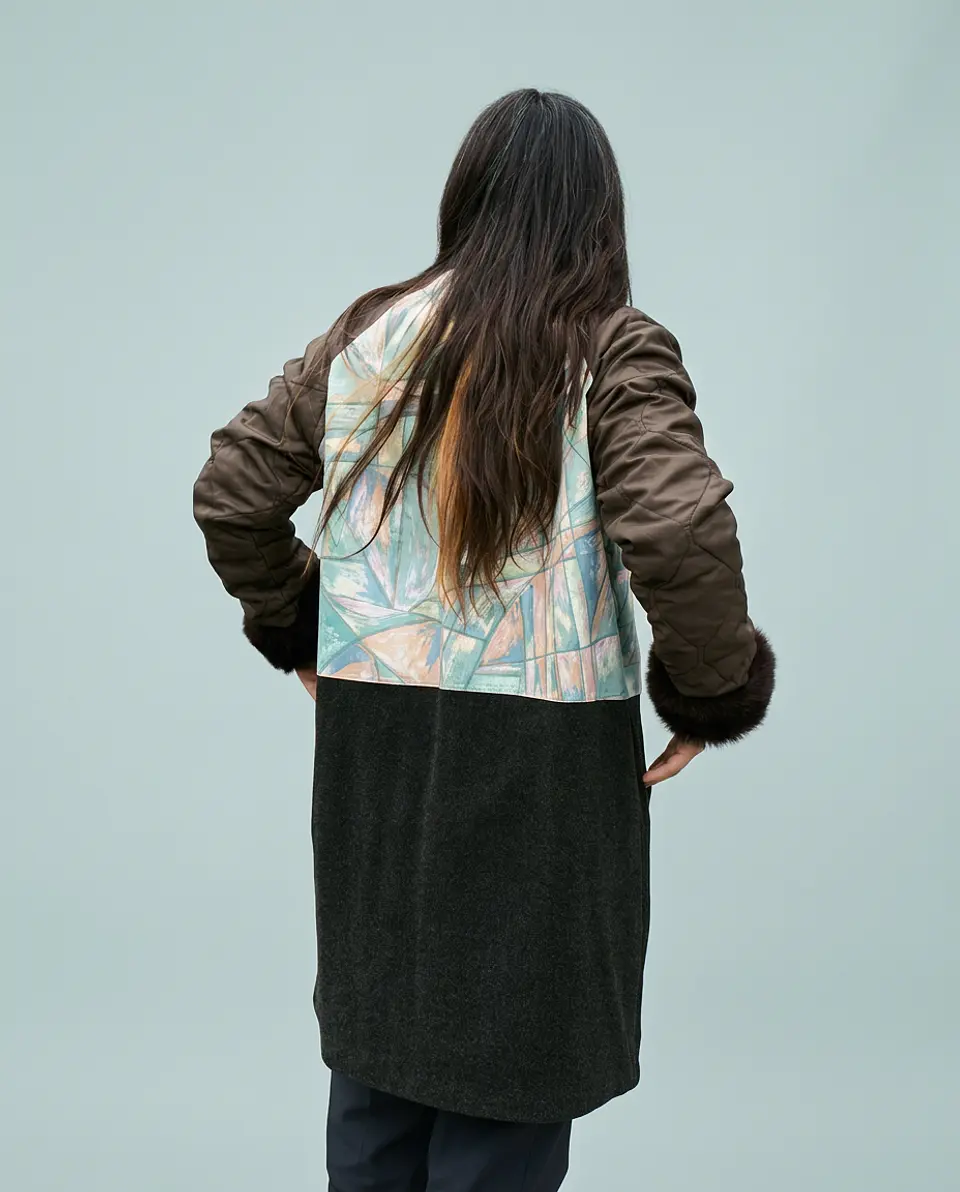 Chaqueta N°07 3