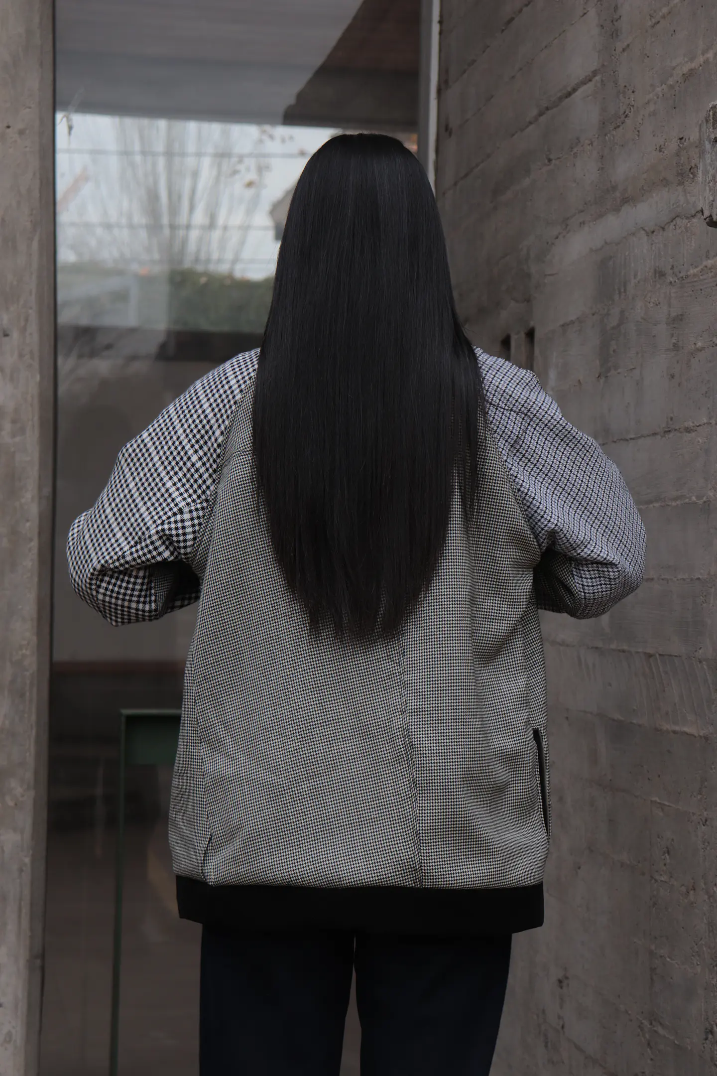 Chaqueta N°09 3