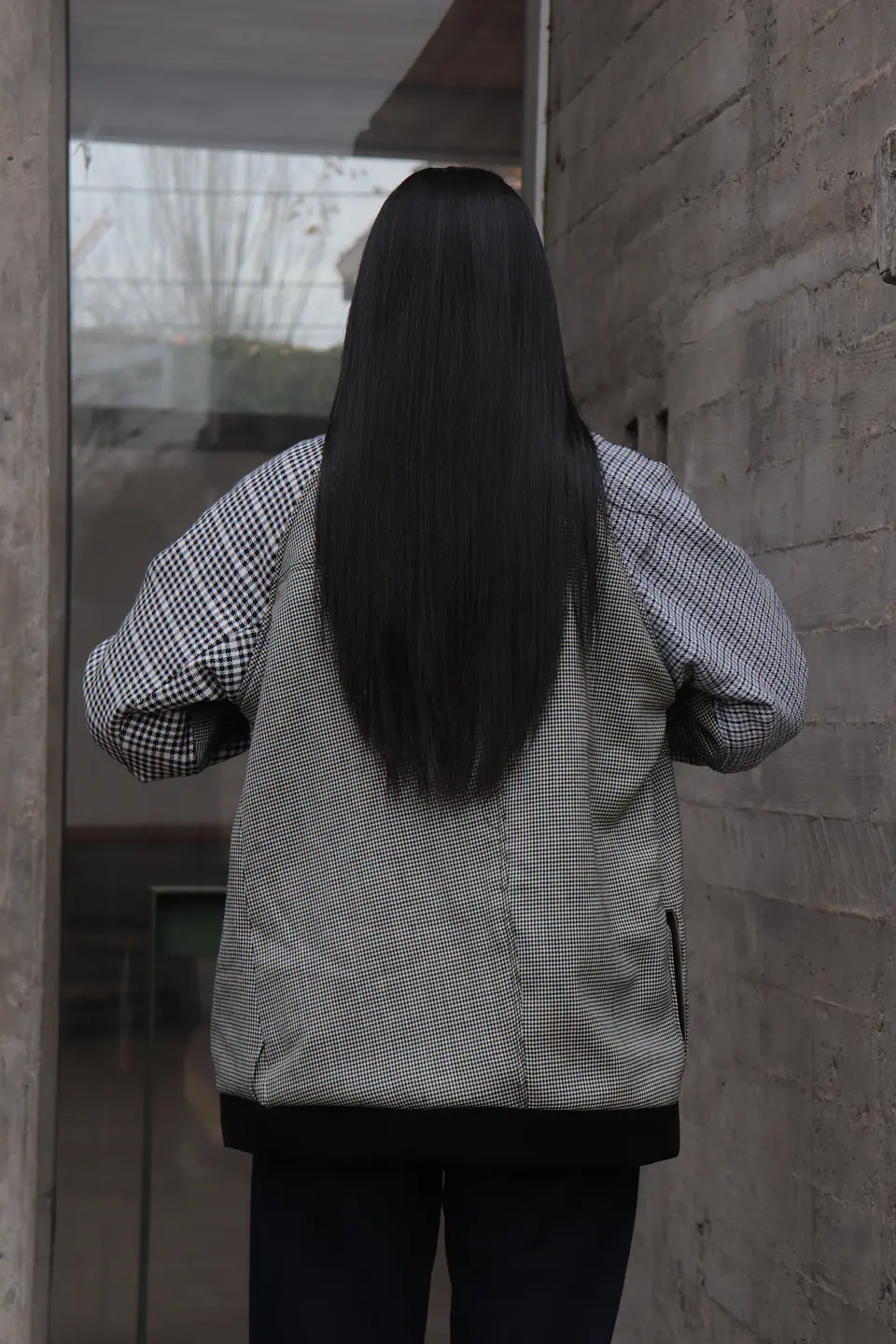 Chaqueta N°09 3