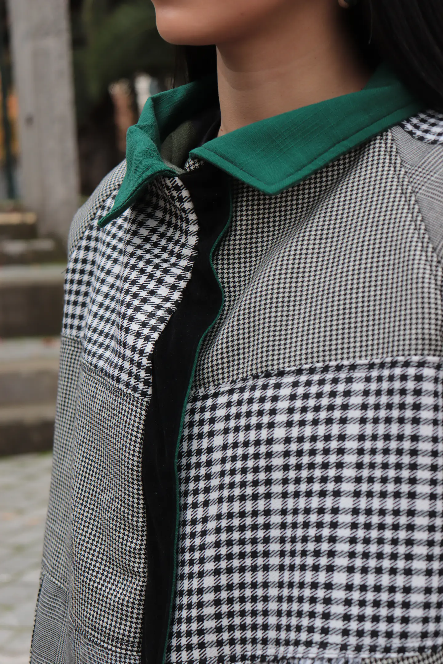 Chaqueta N°09 4