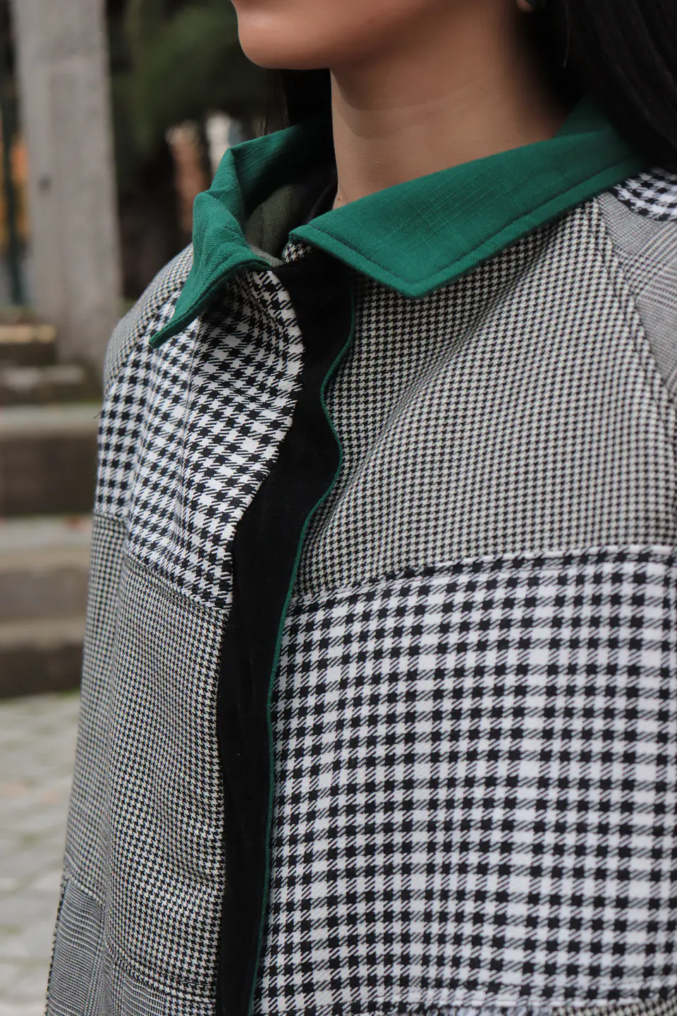 Chaqueta N°09 4