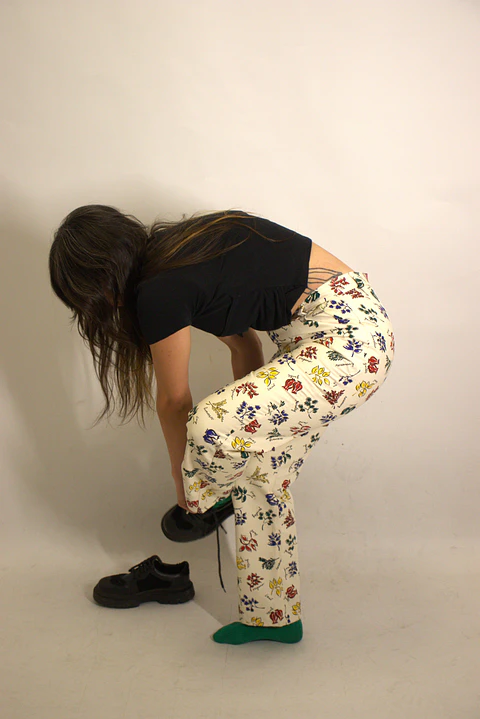 Pantalon N°01