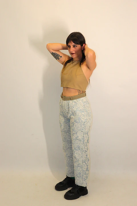 Pantalon N°02