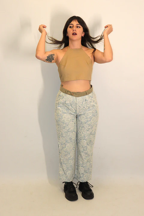 Pantalon N°02