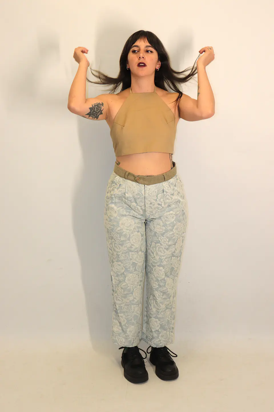 Pantalon N°02 2