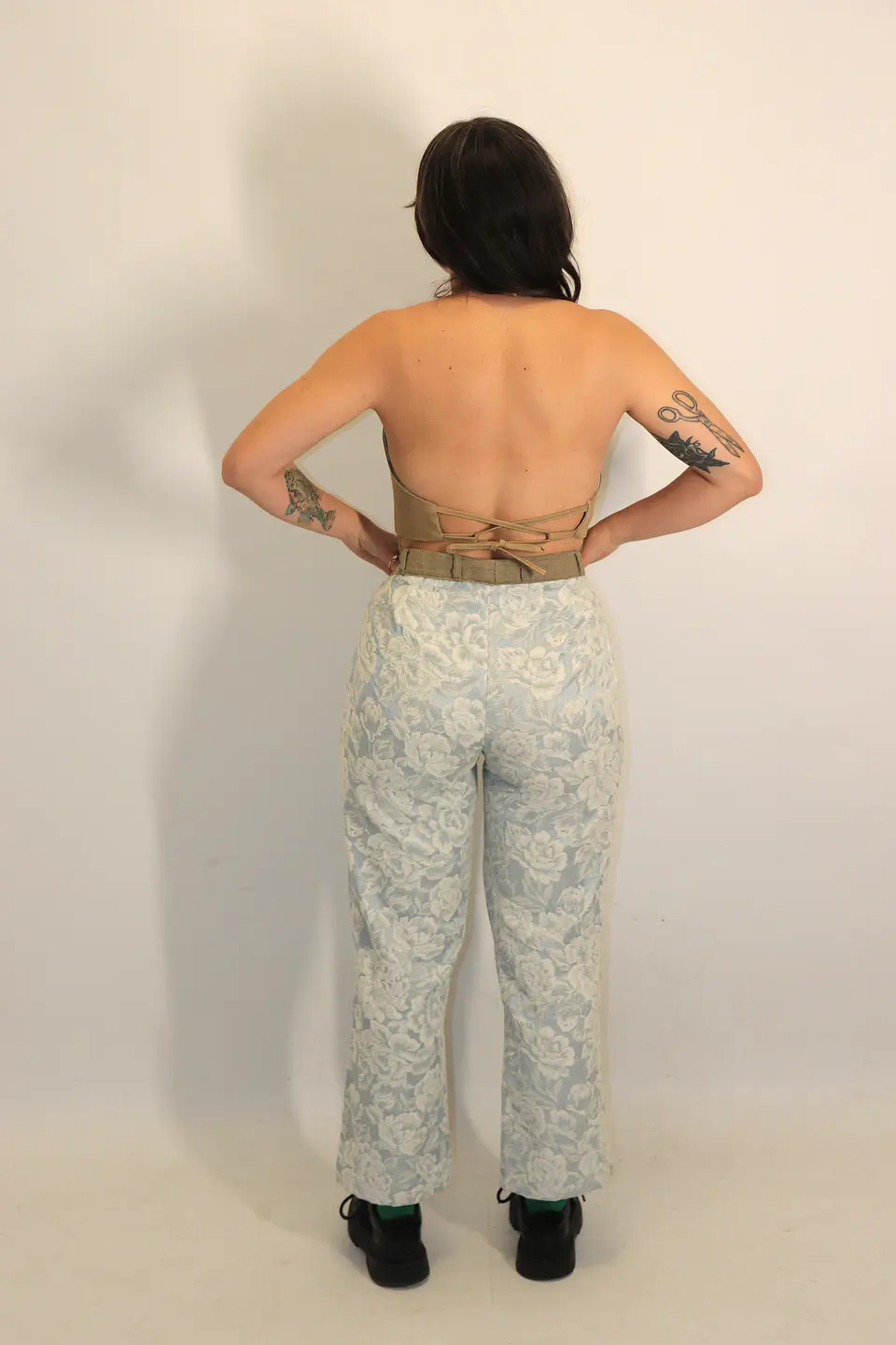 Pantalon N°02 3
