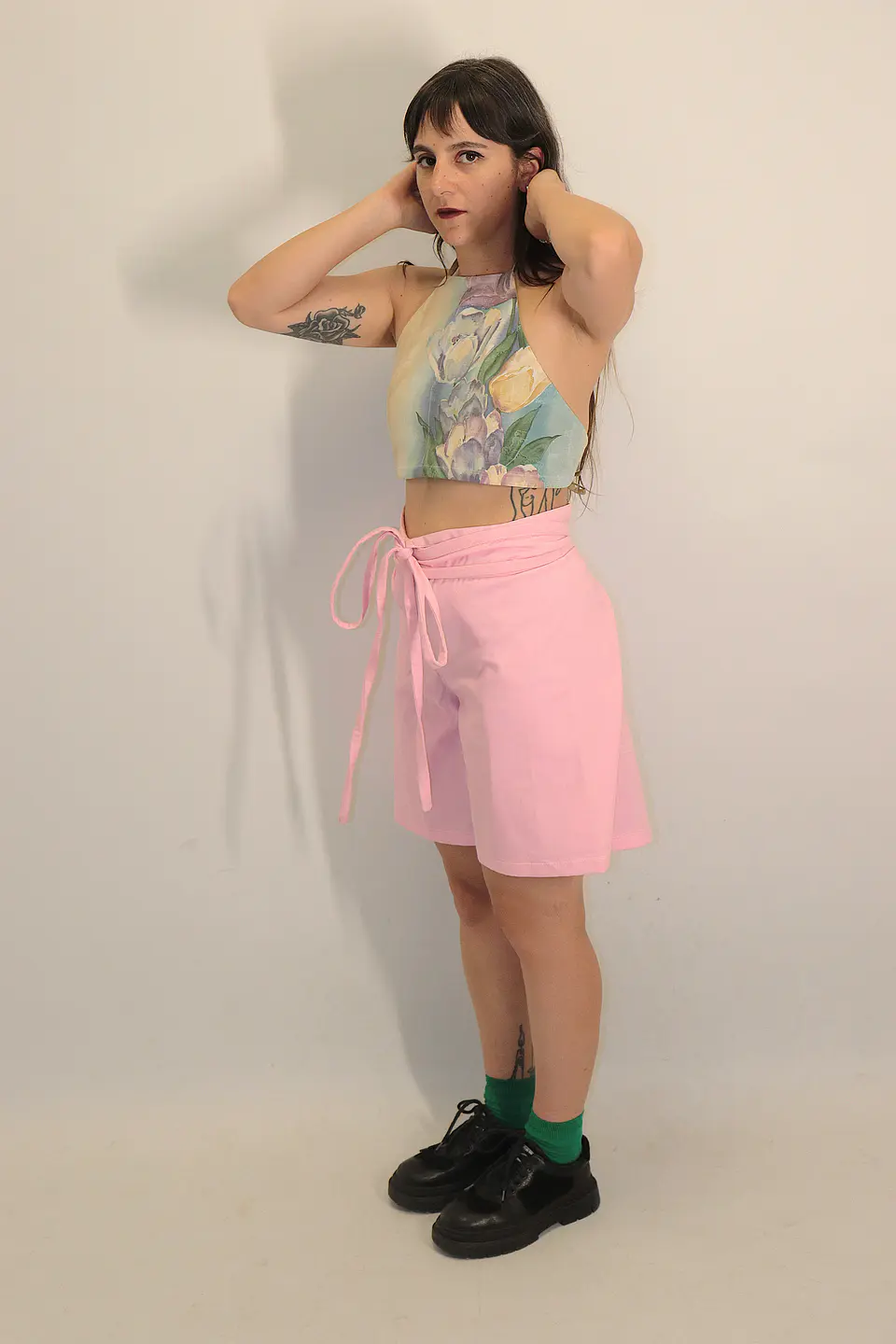 Short N°01 2
