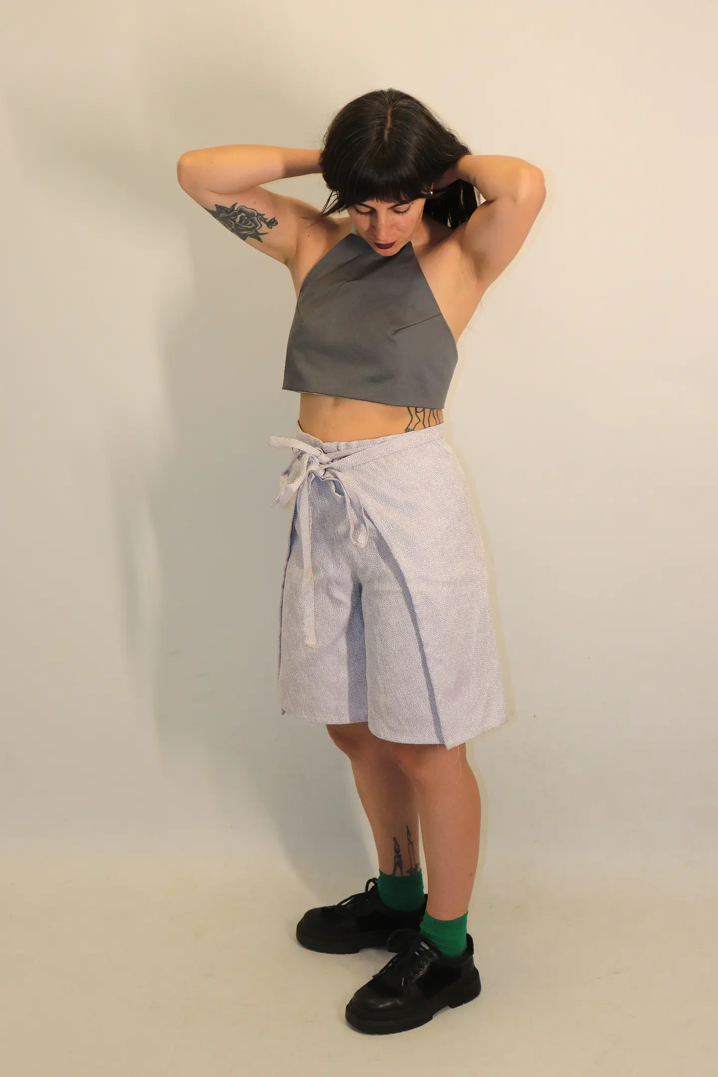Short N°02 1