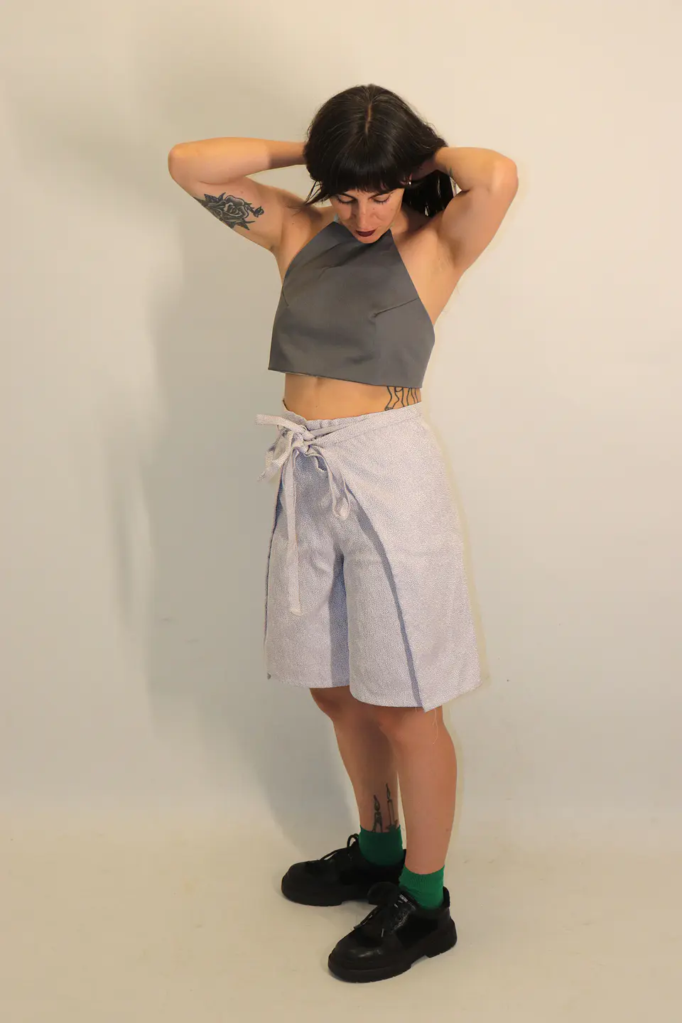 Short N°02 1