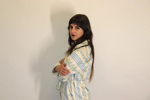 Vestido N°03