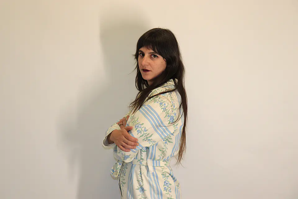 Vestido N°03 1