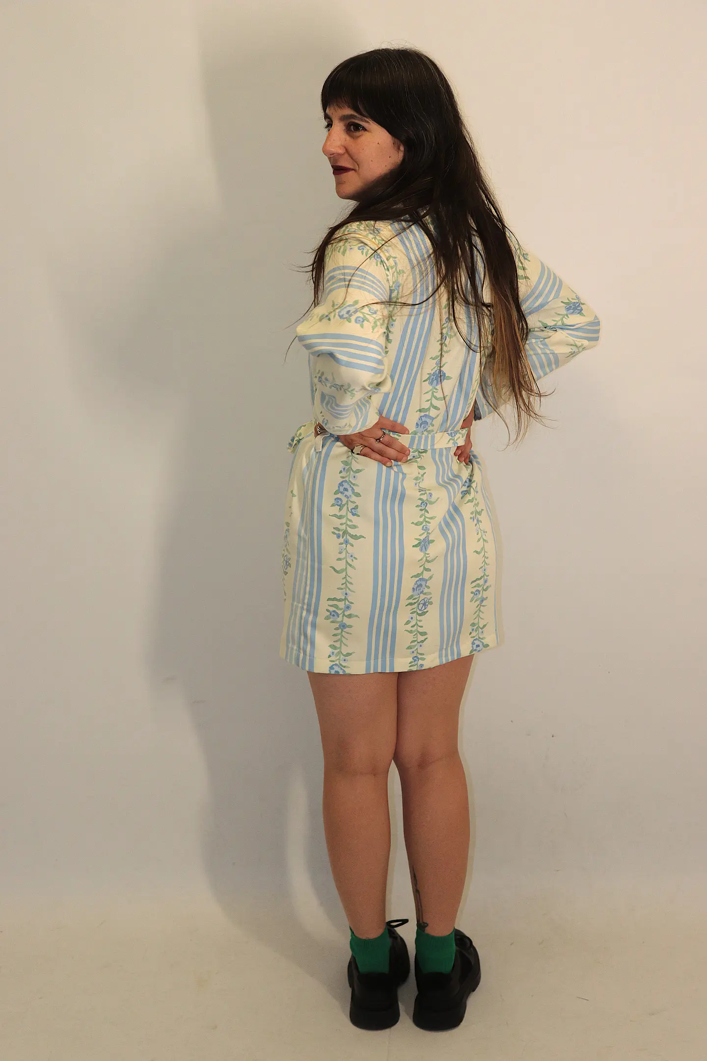 Vestido N°03 2