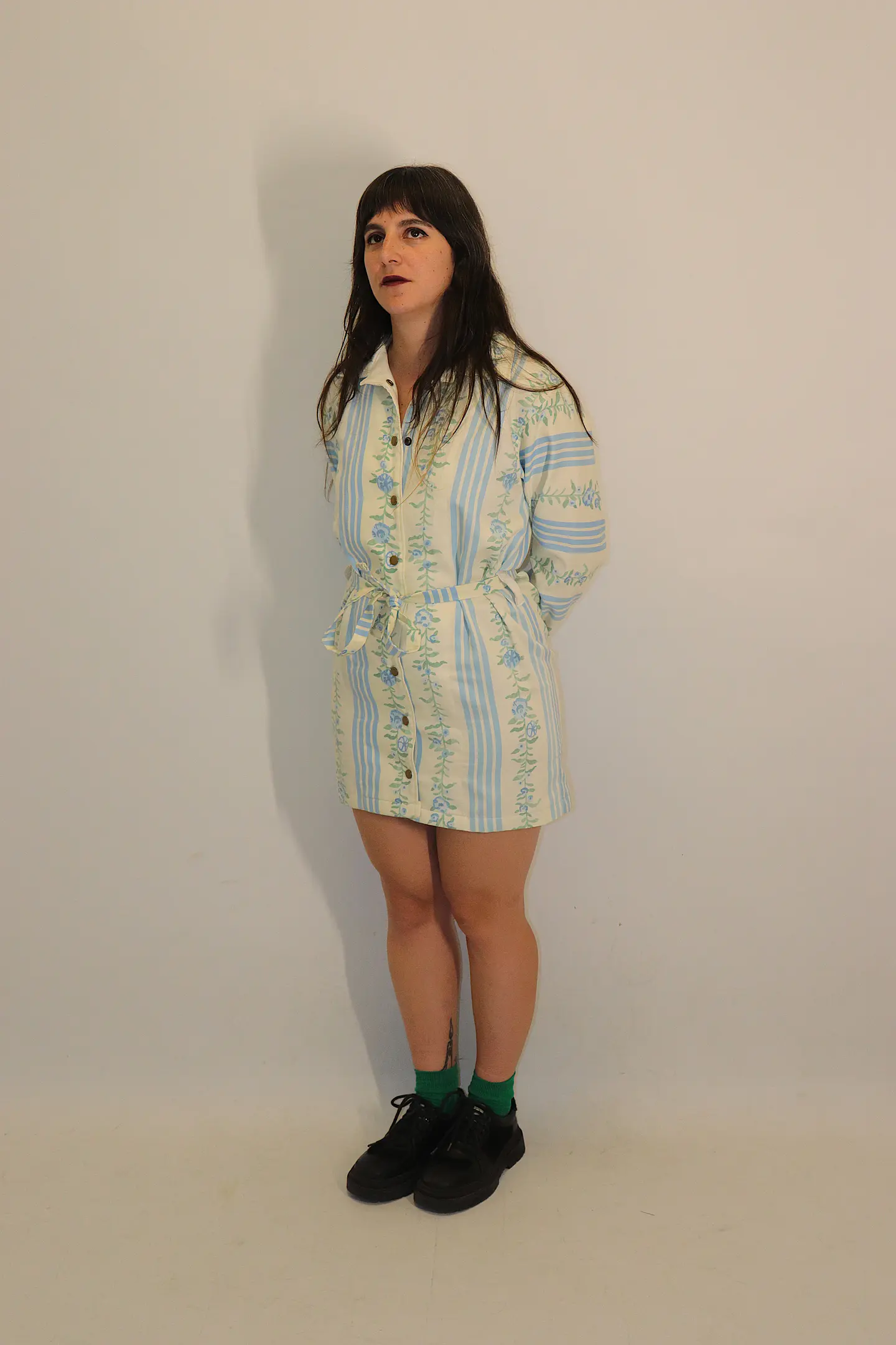 Vestido N°03 3