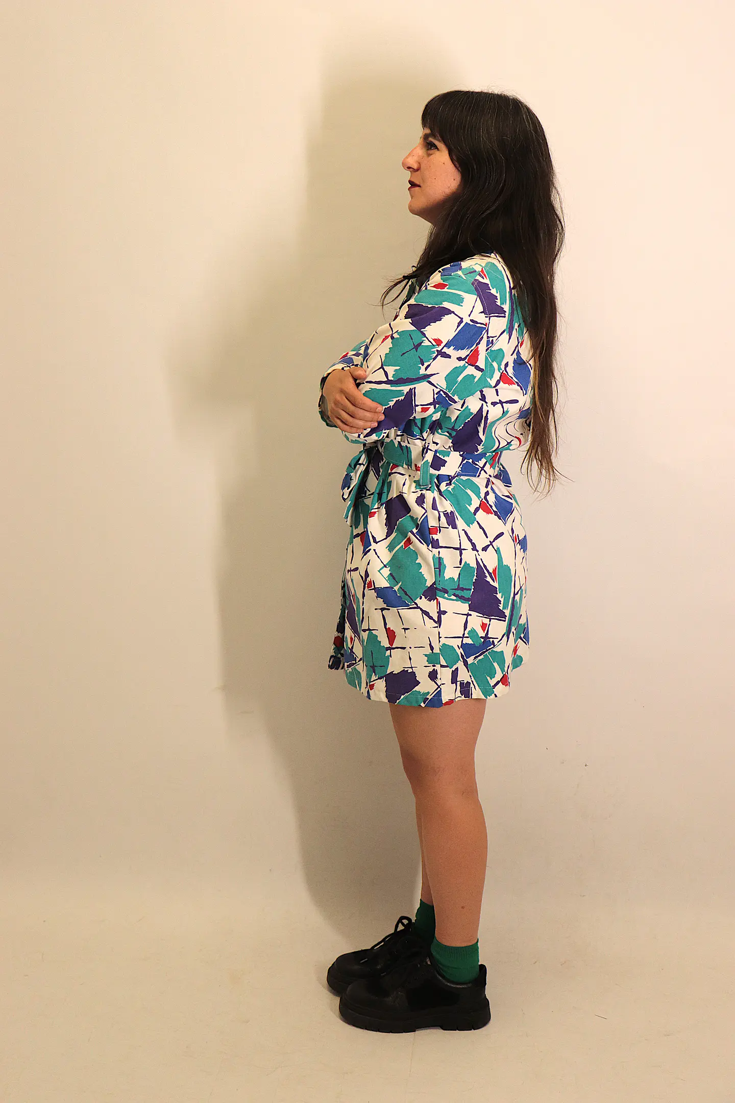Vestido N°04 1