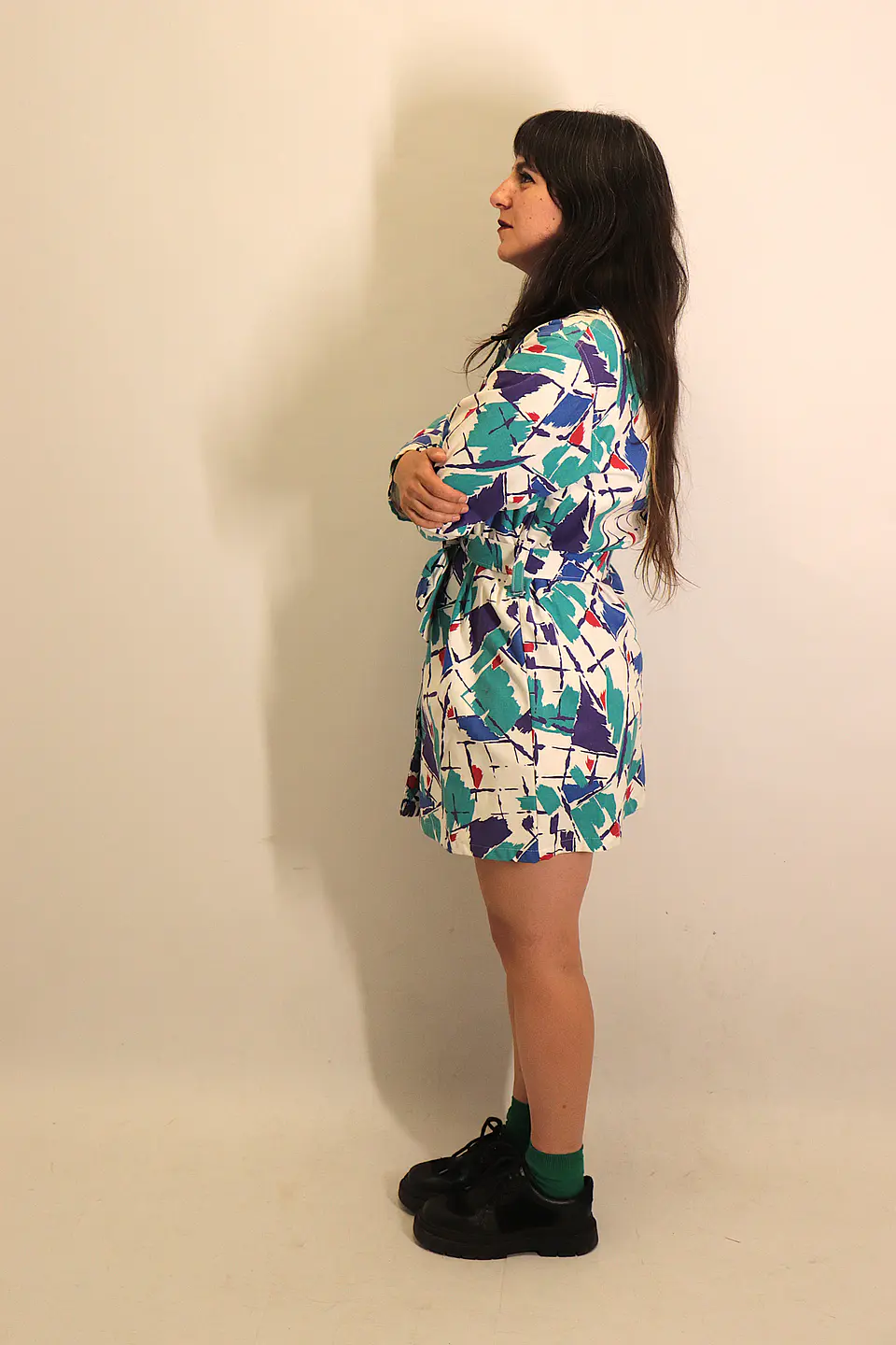 Vestido N°04 1