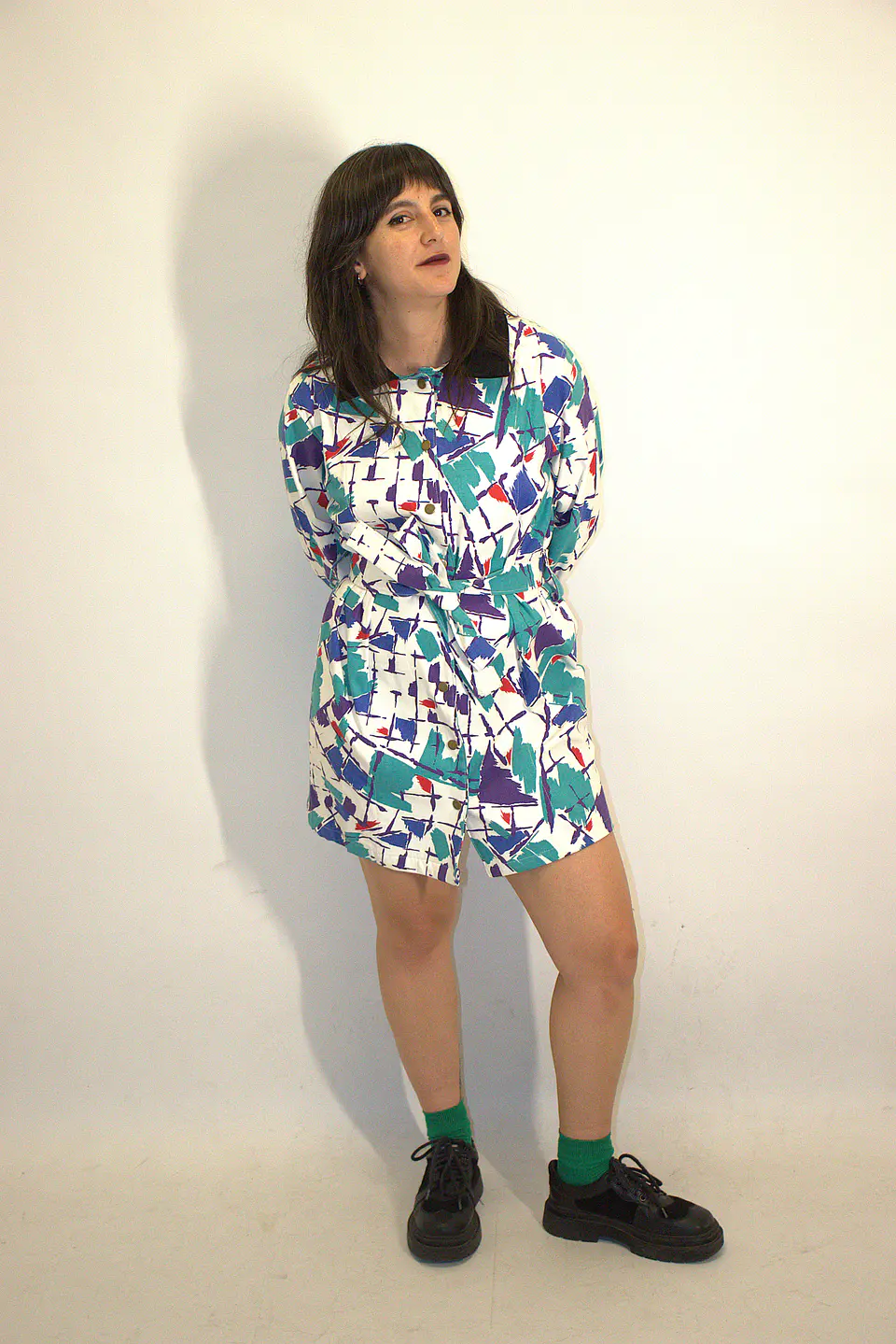 Vestido N°04 2
