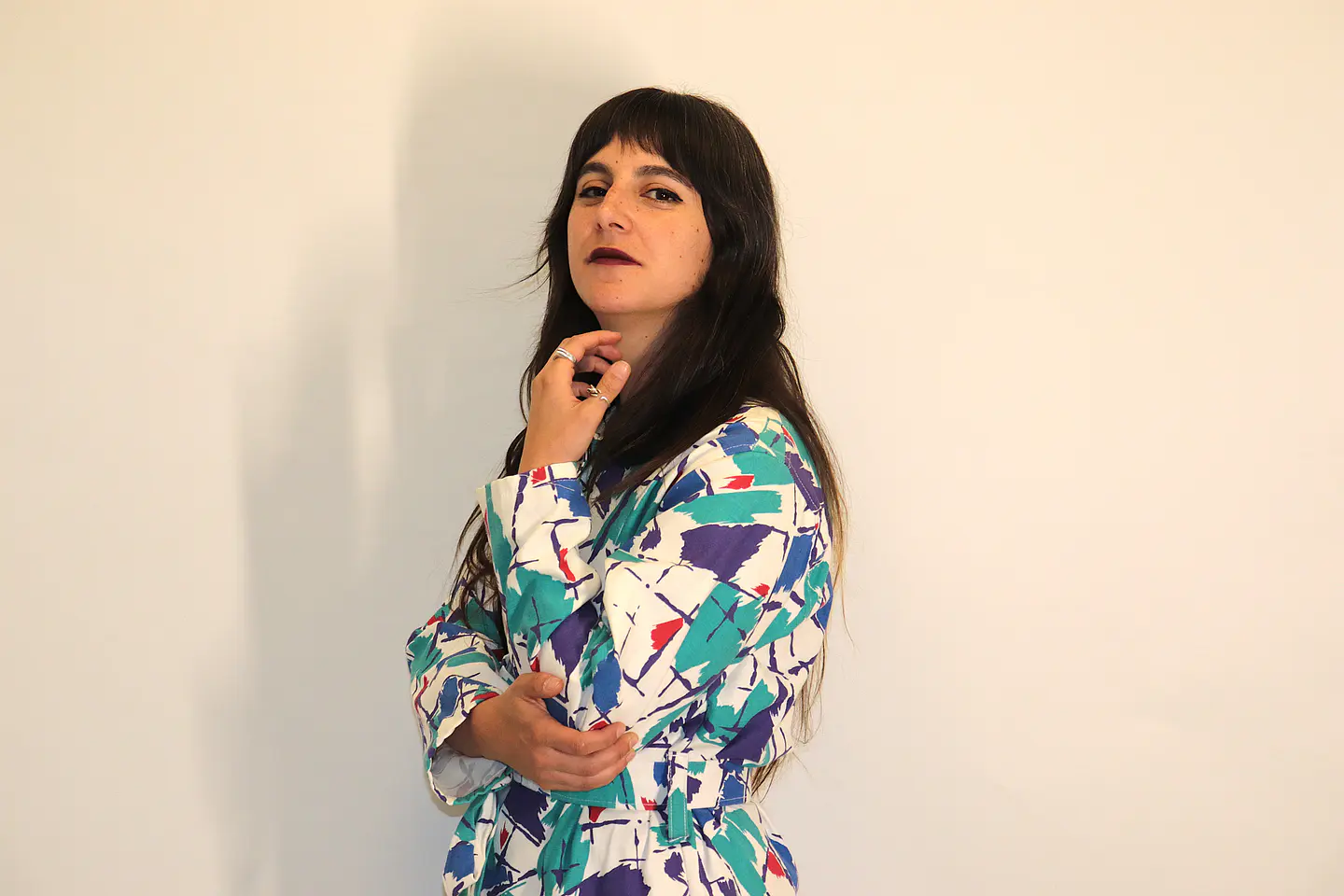 Vestido N°04 3